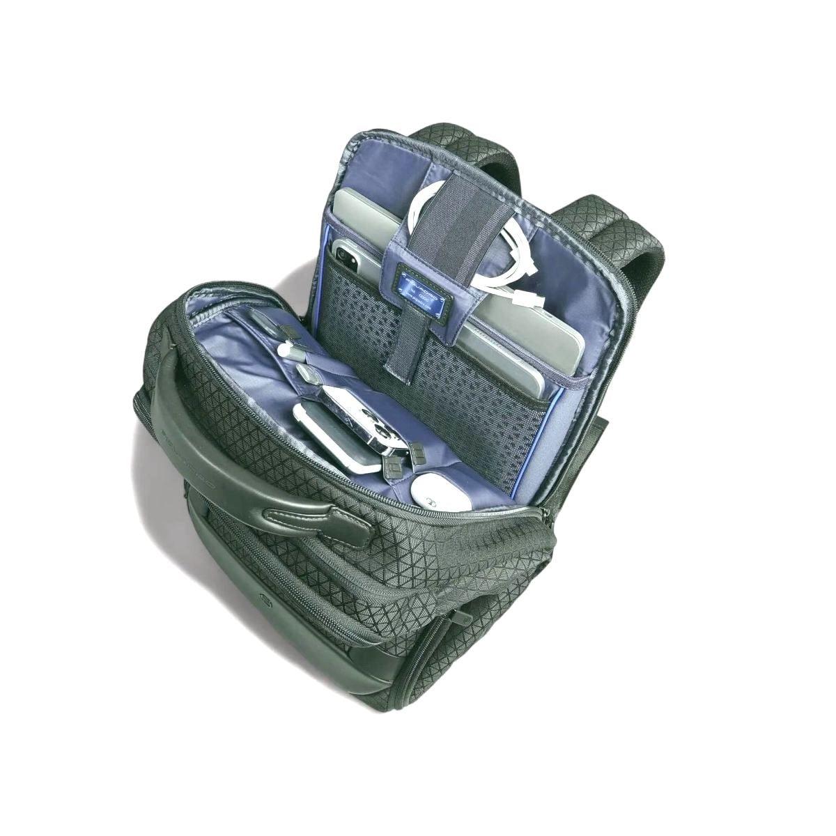 zaino modulare 2 in 1 CA6828W139 VE PIQUADRO 