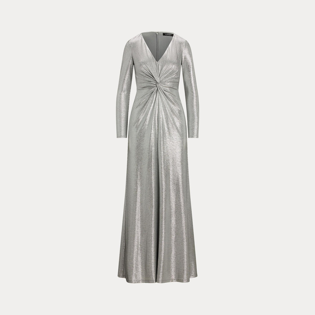 abito elegante con intreccio 253-951614 001 LAUREN RALPH LAUREN 
