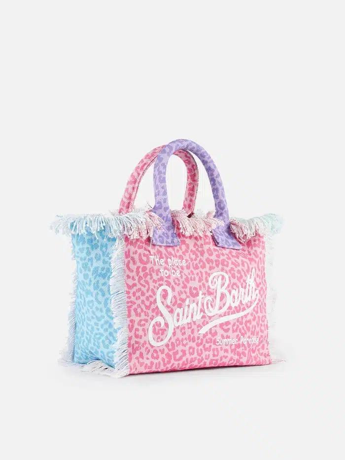 borsa vanity mini pastel VANITY MINI PASTEL 03447 MC2 SAINT BARTH 