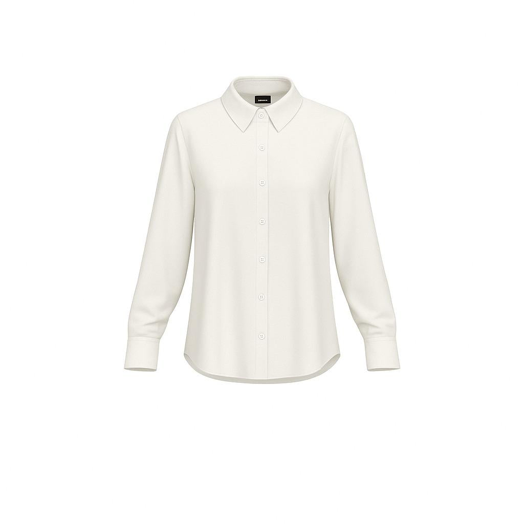 camicia in raso leggero NAPLES 001 EMME MARELLA 