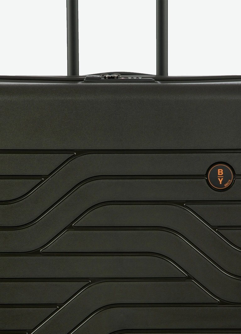 trolley large espandibile B1Y08431 078 BRIC'S 