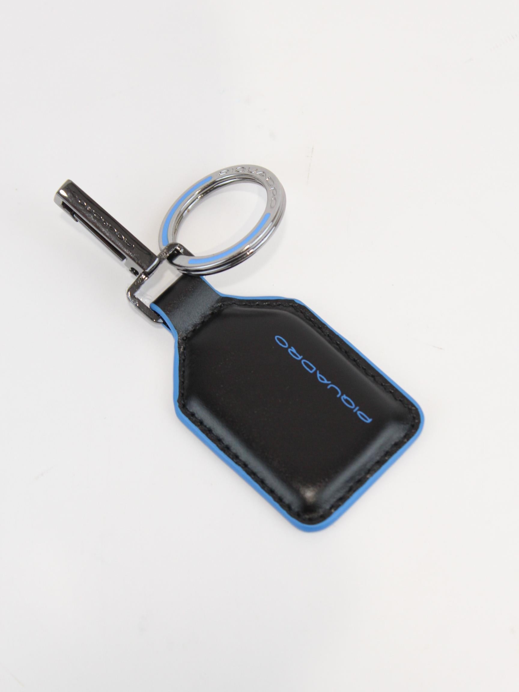 portachiavi ad anello PC5965B2 N PIQUADRO 