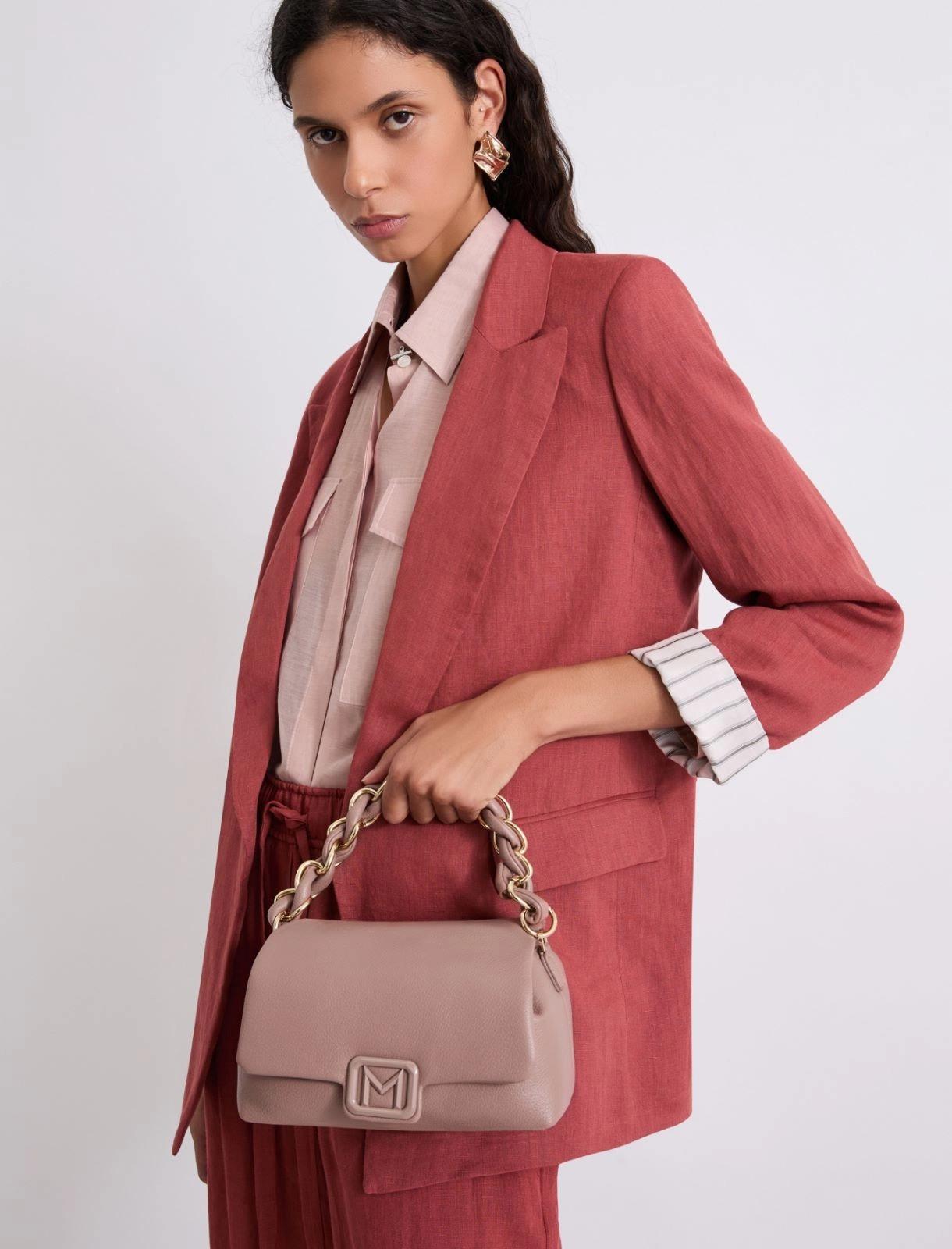 borsa le muse small MLADORICO 005 MARella ACCESSORI 