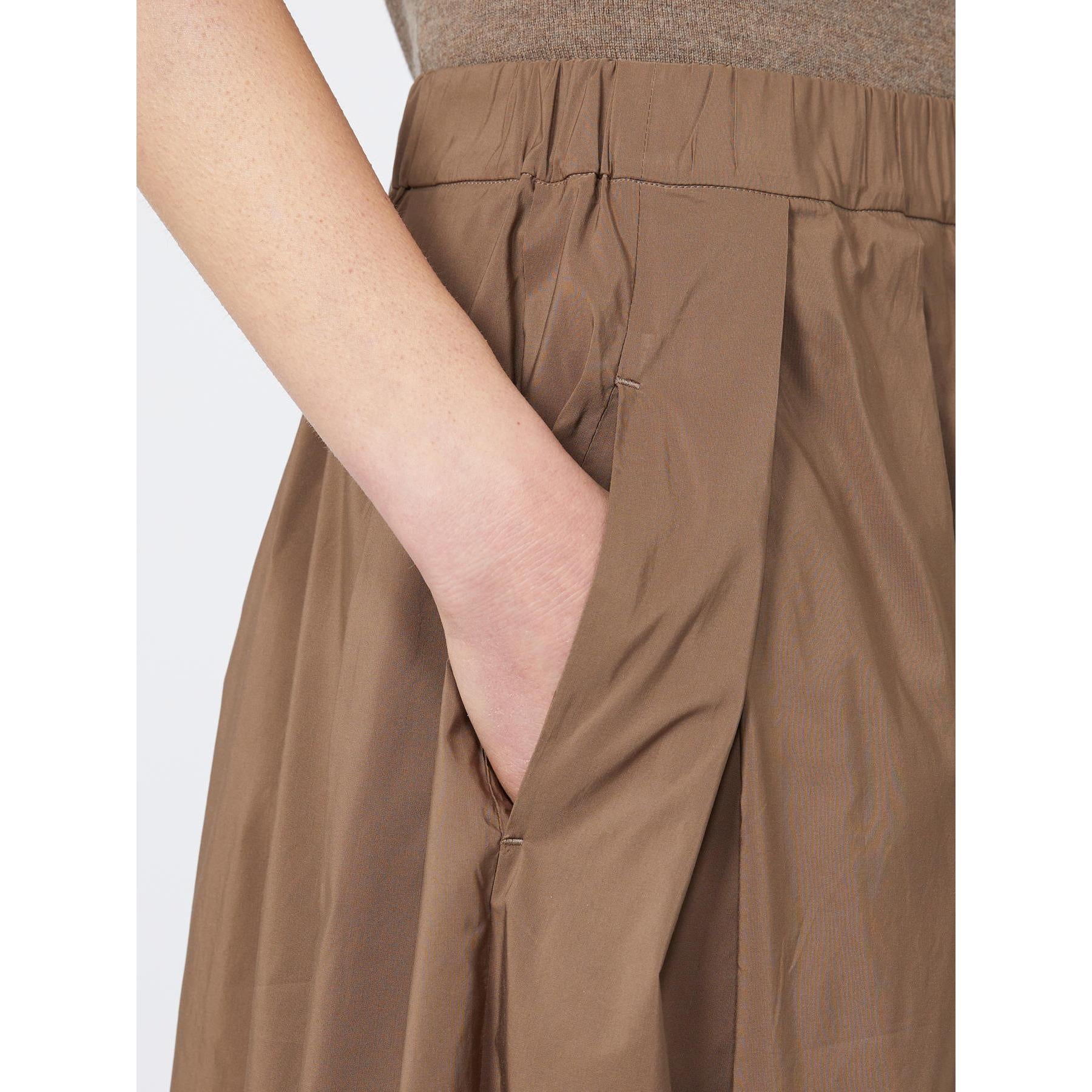 gonna in micro faille ALOE 002 S MAXMARA 