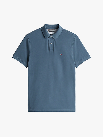 polo 1985 collection MW0MW17770 DBZ TOMMY HILFIGER 