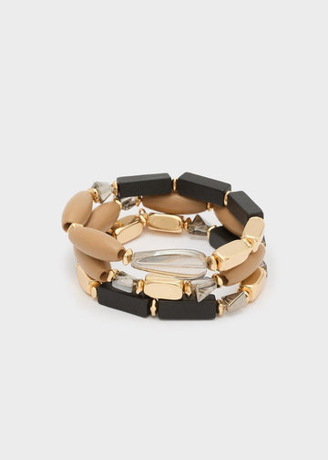 ABBR0184BEIGE NERO NALI'