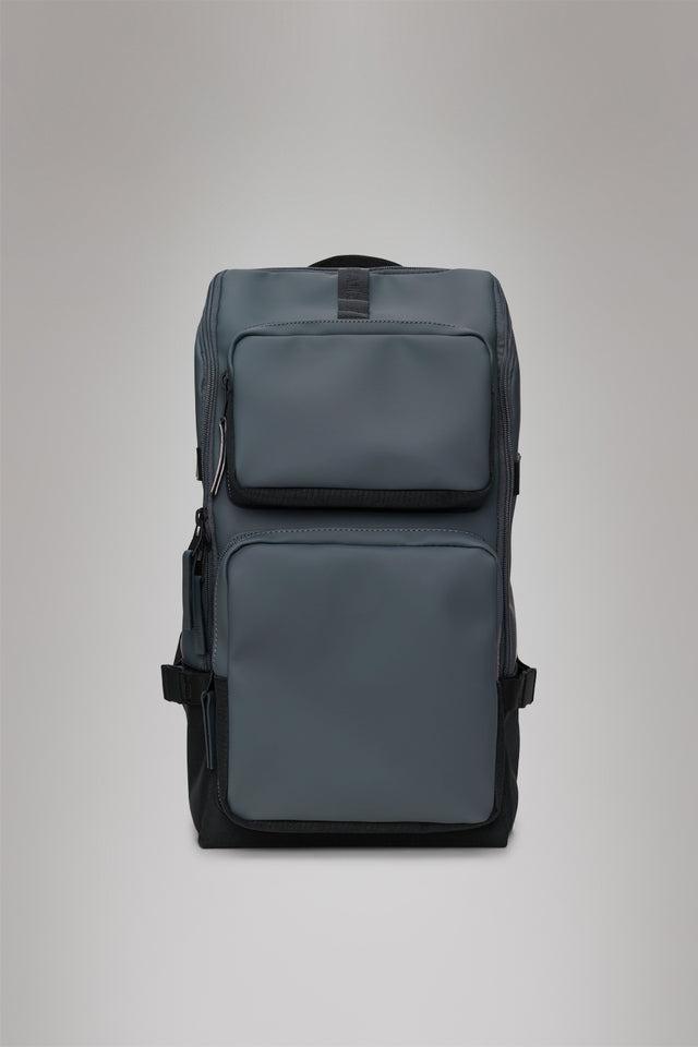 Zaino trail cargo 14330 LAGOON RAINS 