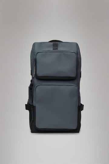 Zaino trail cargo 14330 LAGOON RAINS 
