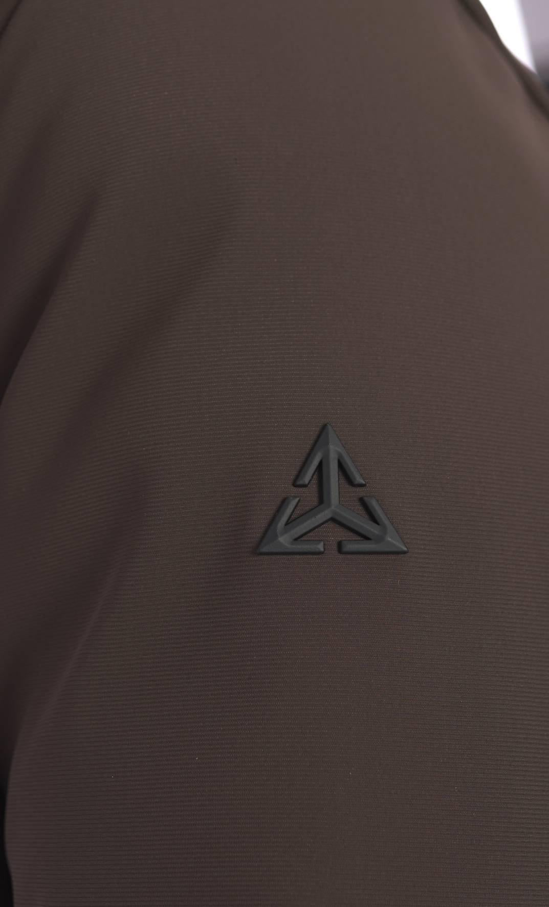 parka lungo frost HE9440015 MORO HESKIMO 