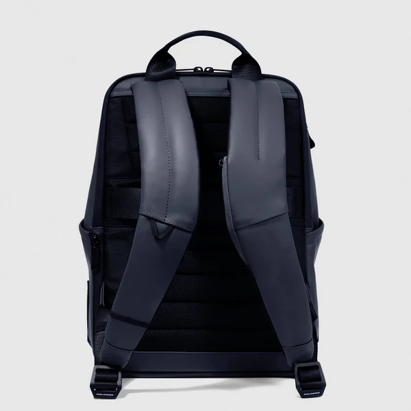 zaino porta notebook idrorepellente CA6464C2OW BLU PIQUADRO 