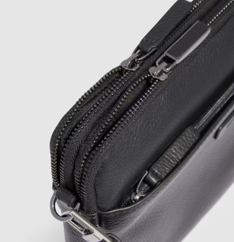 pochette piquadro modus special AC6156MOSR N PIQUADRO 