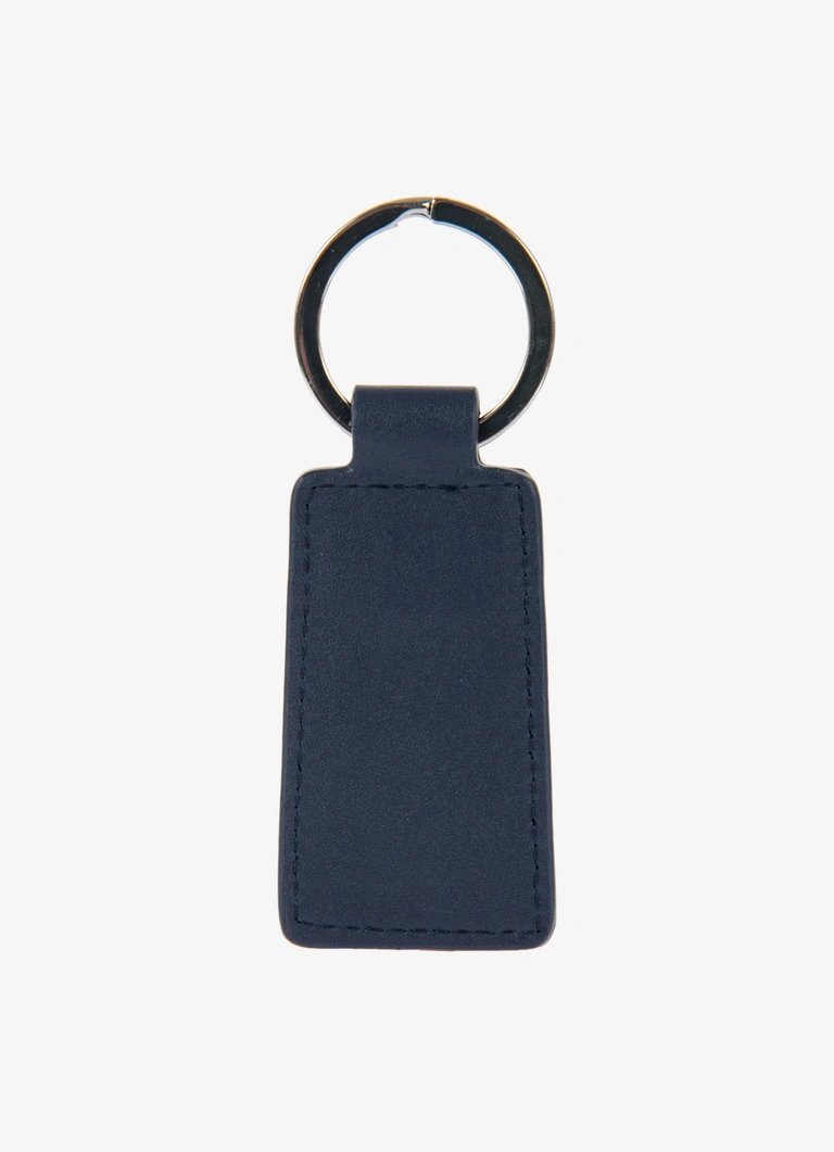 portachiavi in pelle bernina BH909255 050 BRIC'S 