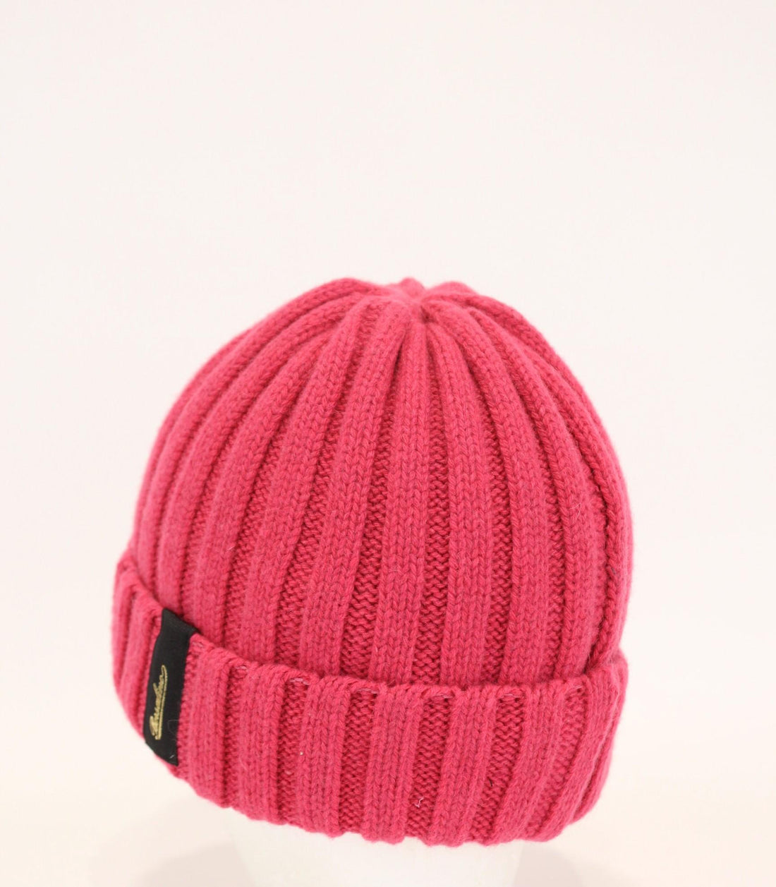 cappello a coste in cashmere 13 353EWS M161 BORSALINO 