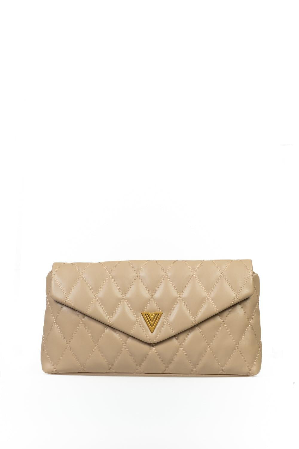 Borsa Après Lécole XF0018 BEIGE VICOLO 