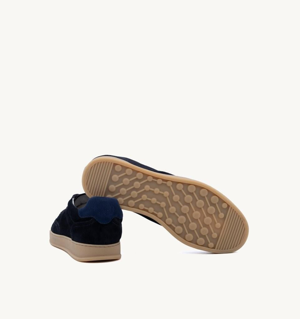 sneakers akira amalfi A-SL2 AKIRA AMALFI NAVY RIVE SOLDINI 80 