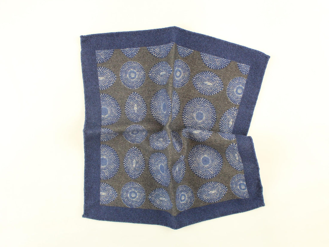 Pochette da taschino Gierre Milano PO172318 01 GIERRE MILANO 