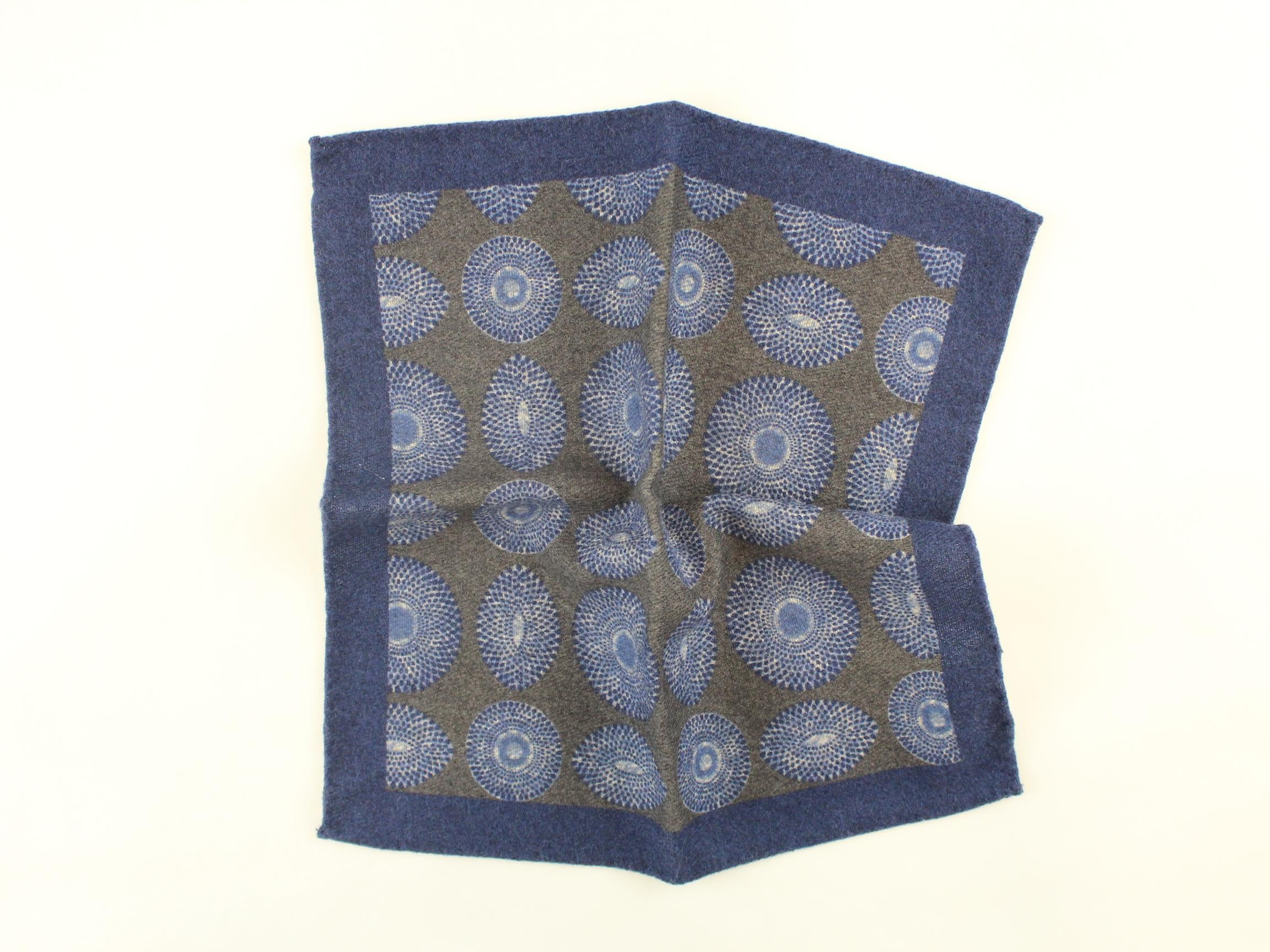 Pochette da taschino Gierre Milano PO172318 01 GIERRE MILANO 