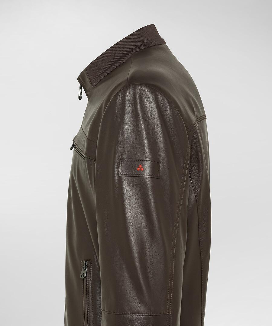 giubbino biker sands leather SANDS LEATHER WS 08 494 PeUTEREY 