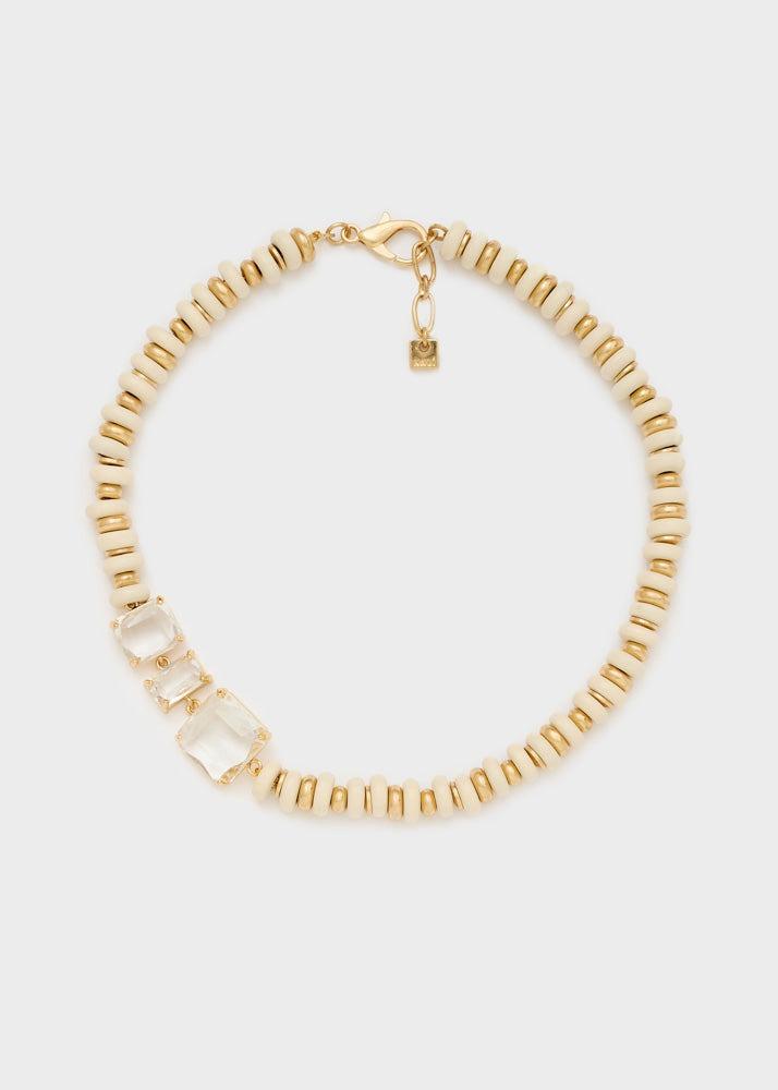 collana girocollo ABCL0399 BCO NALI' 