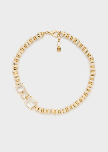 collana girocollo ABCL0399 BCO NALI' 