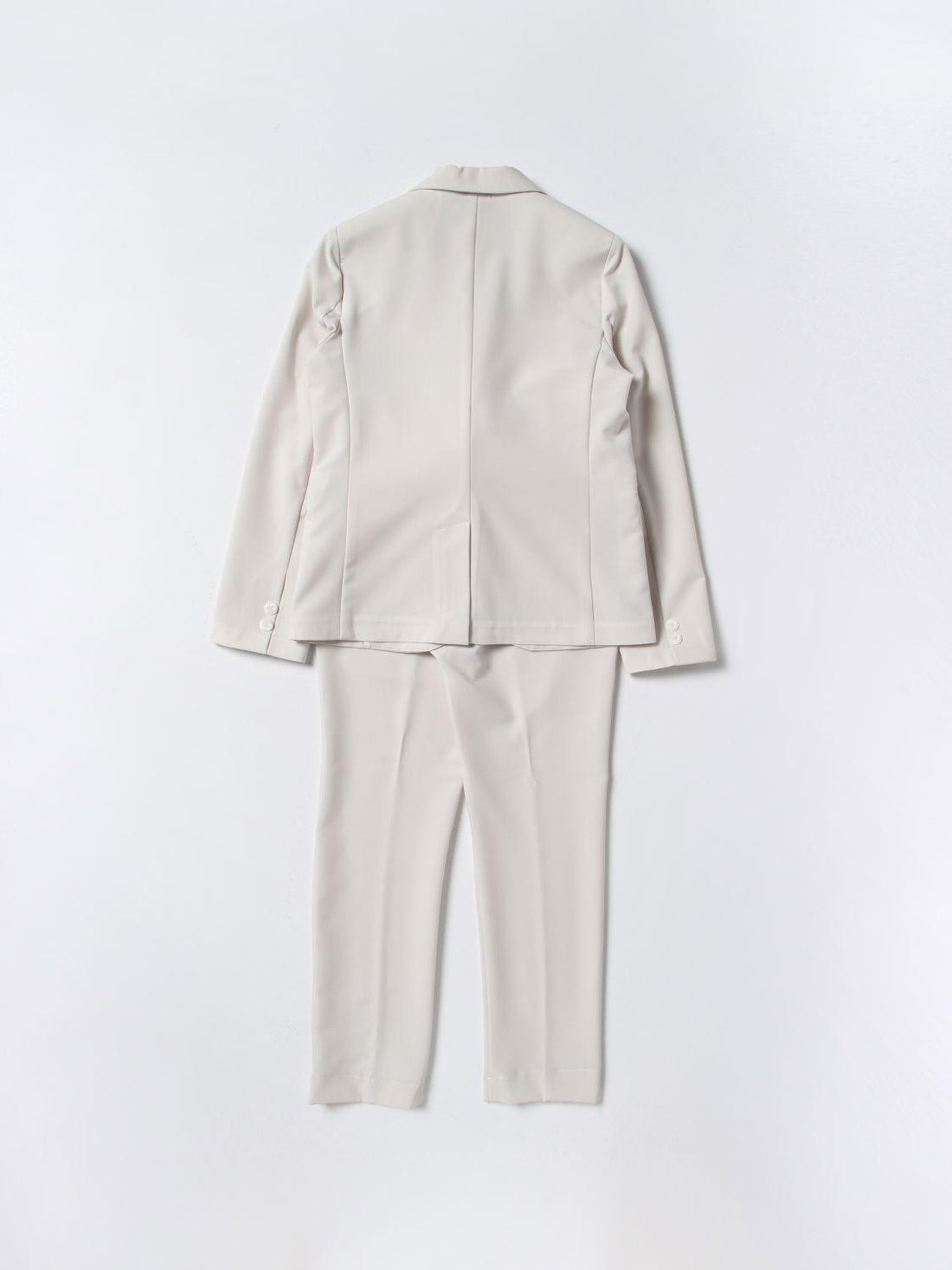 abito elegante bambino MR2075 CANAP MANUEL RITZ KIDS 