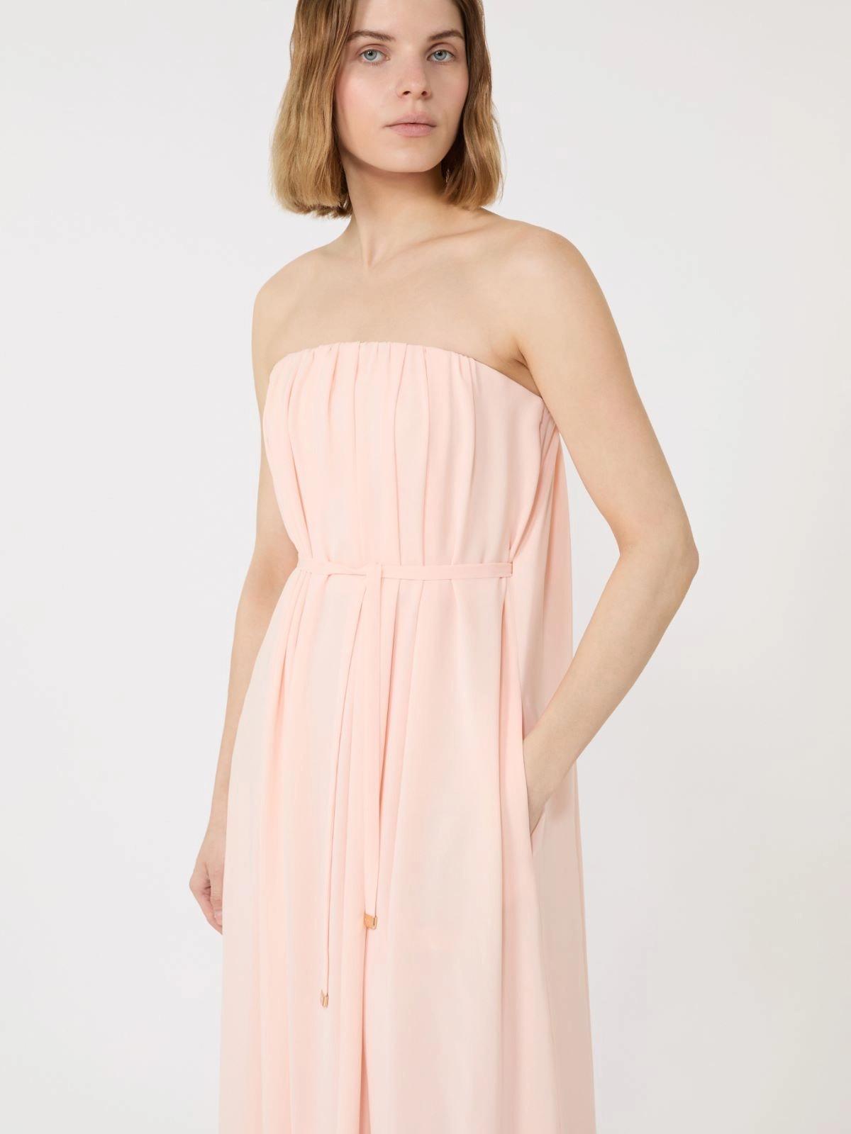 abito bustier MSESAX 015 MAXMARA STUDIO ELEGANTE 
