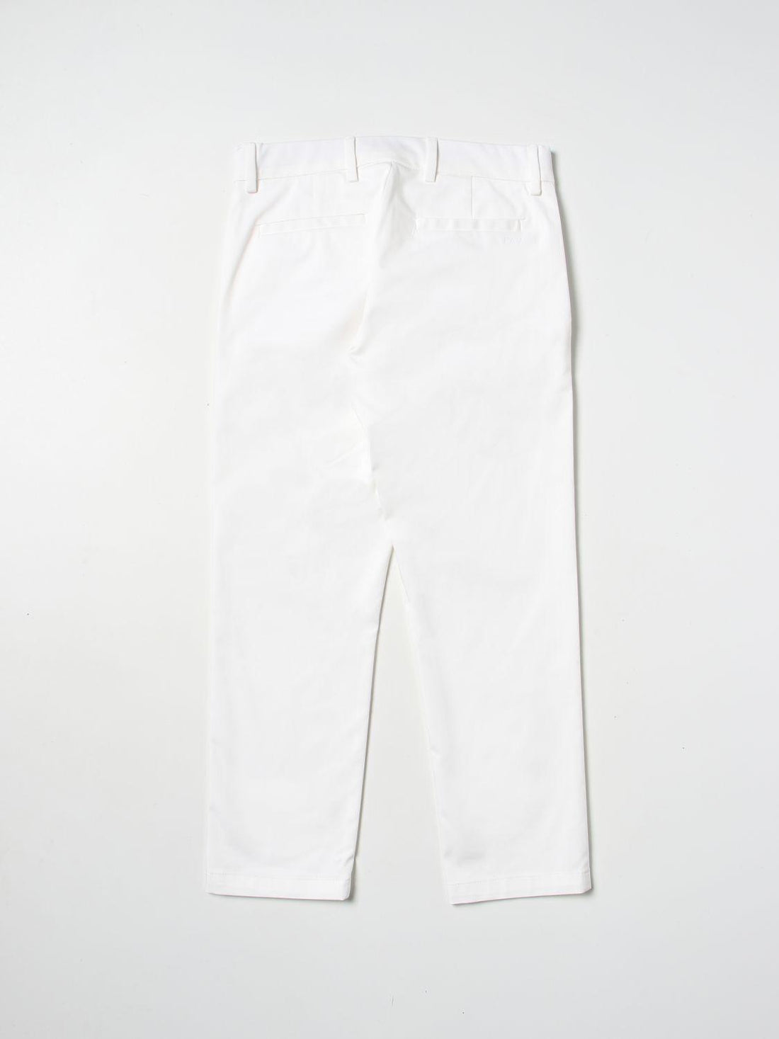 Pantalone classico FS6P20 G0019 101 FAY 