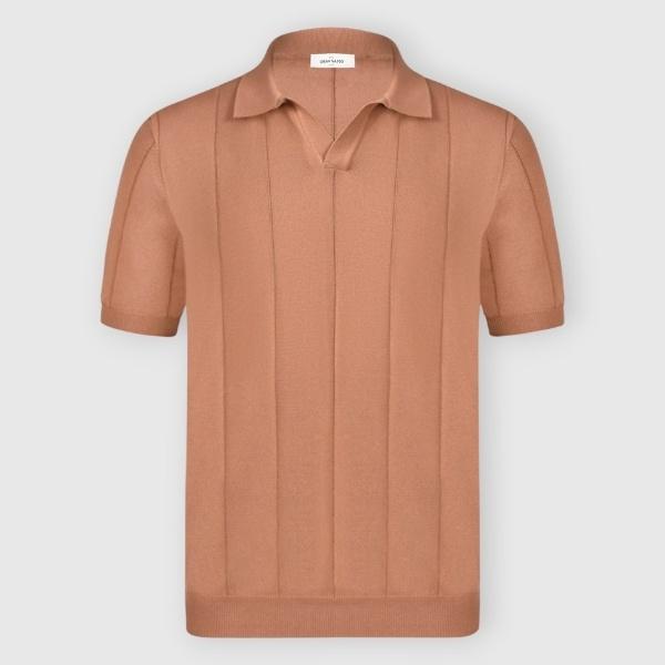 Polo a coste 57191 20660 168 GRAN SASSO 