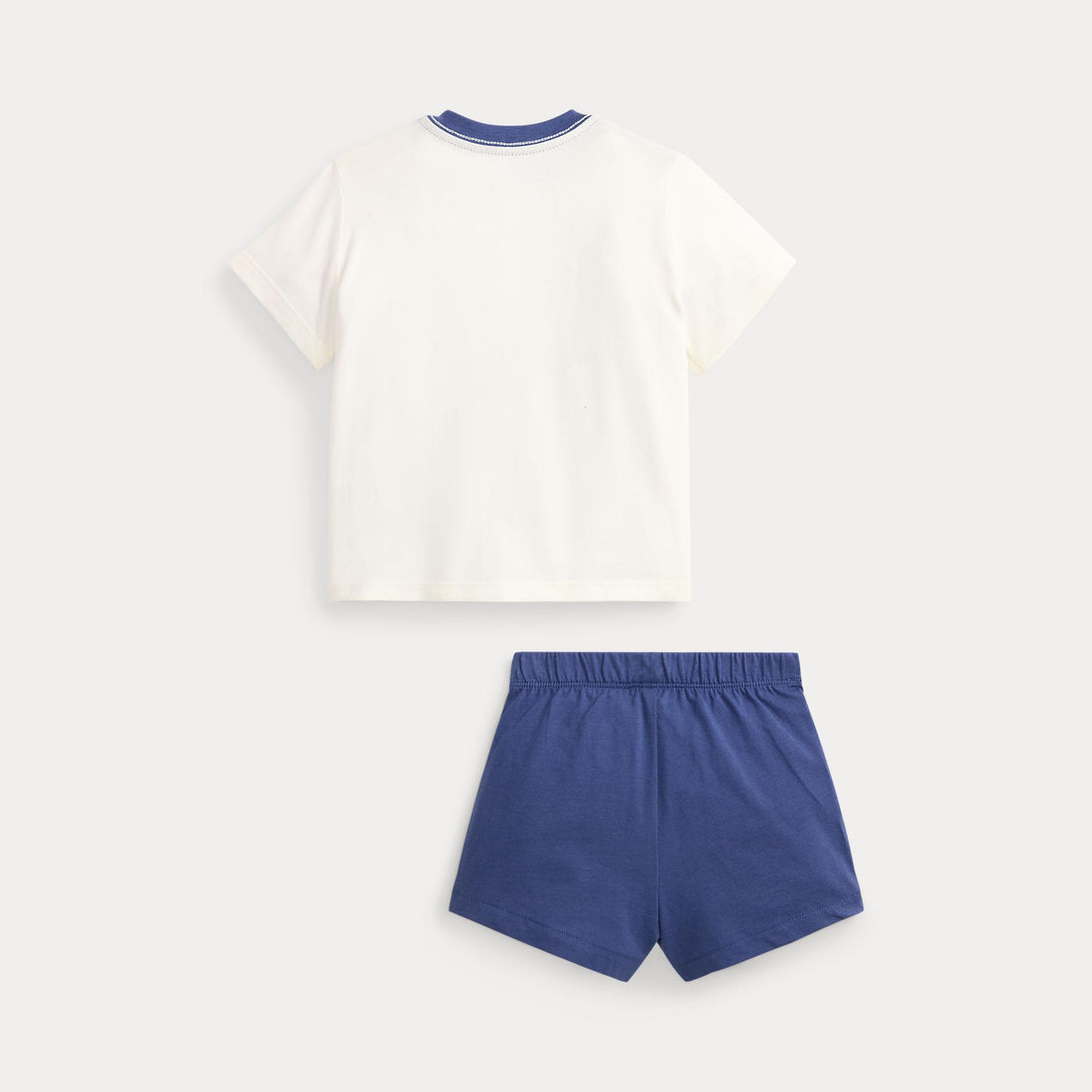 completo due pezzi polo bear 320-B14037 001 RALPH LAUREN POLO 