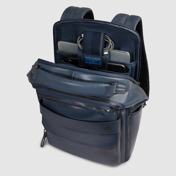 zaino per laptop da 15.6 CA7022S141 AV PIQUADRO 