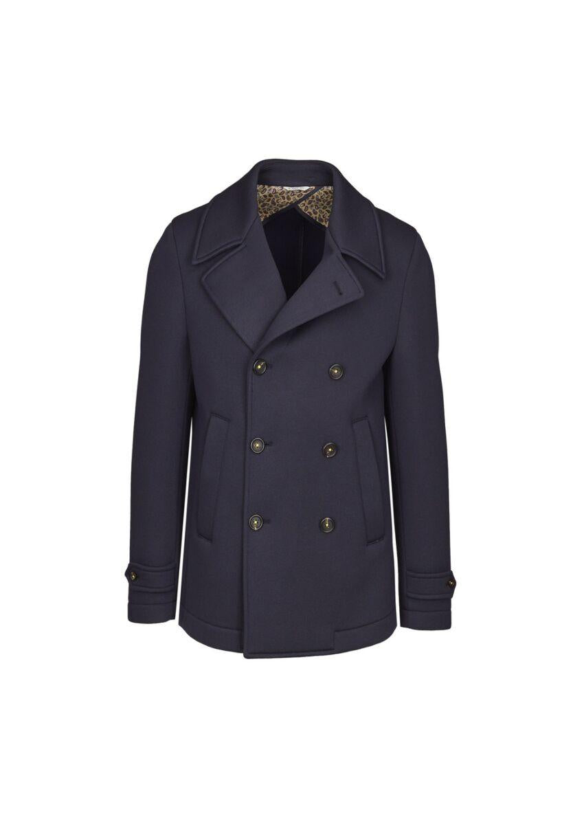 Peacoat slim fit 3332H8318 223736 89 MANUEL RITZ 