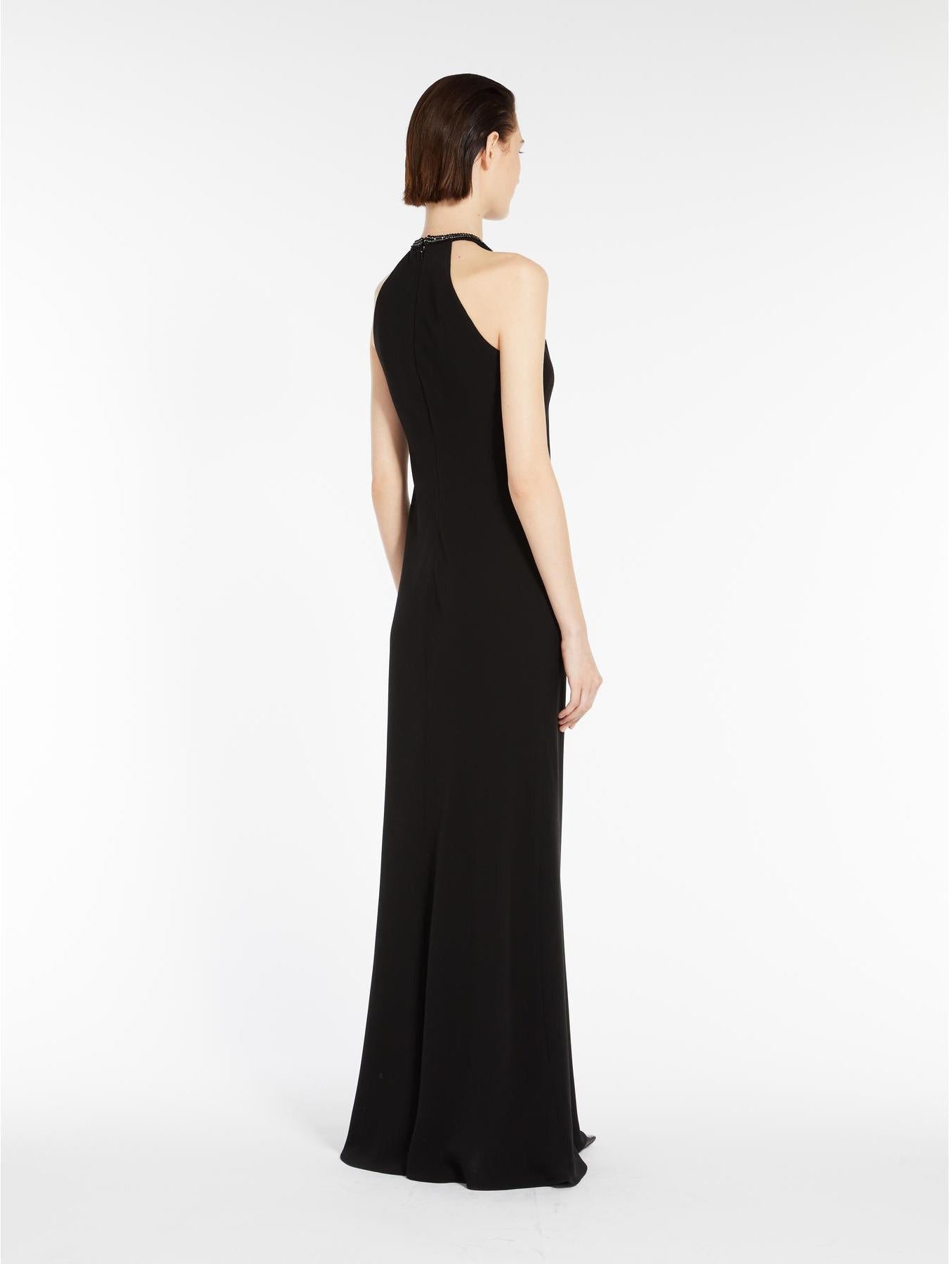 abito fernet lungo smanicato FERNET 001 MAXMARA 