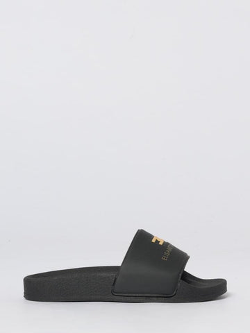 Sandalo con stampa F4A0E0607 NERO ELISABETTA FRANCHI 