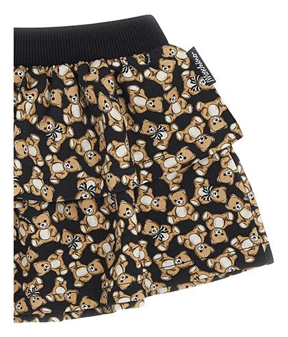 MDJ01NLDB5C84923 MOSCHINO KIDS