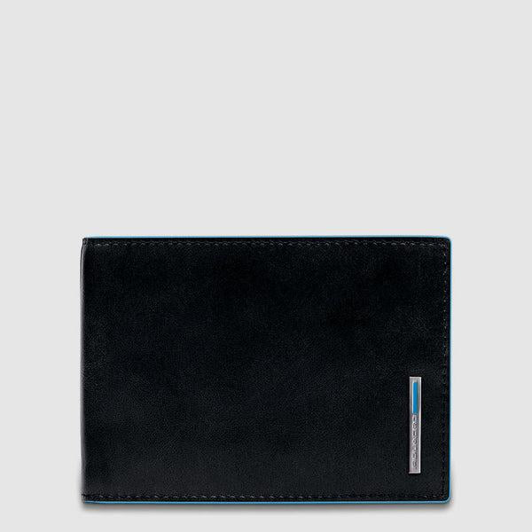 Portafoglio line aB2 PU1392B2R N PIQUADRO 