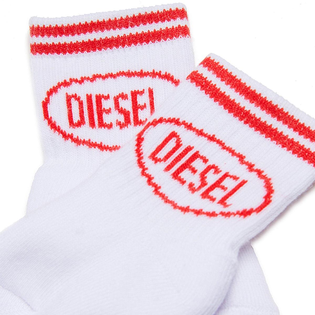 calzini logati K00654 KYA0Z K410A DIESEL 