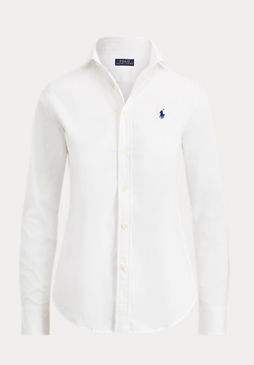 Camicia relaxed fit 211-841951 001 RALPH LAUREN POLO 