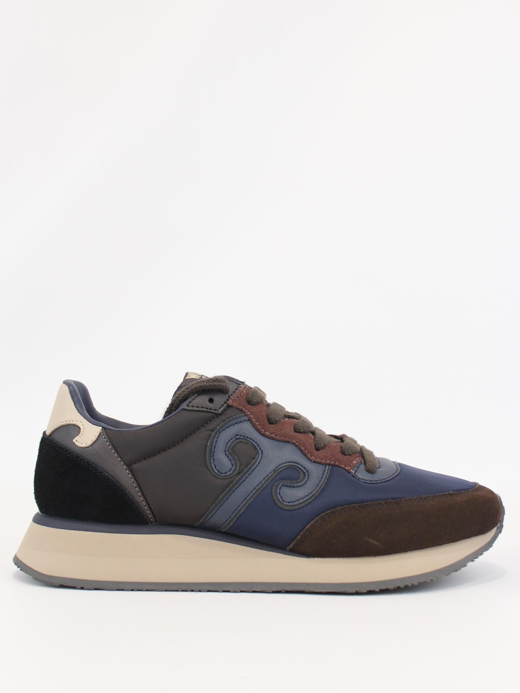 Sneakers Master sport MASTER M627 WUSHU RU-YI 