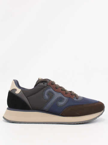 Sneakers Master sport MASTER M627 WUSHU RU-YI 