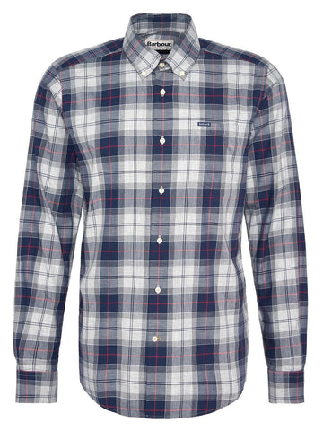 camicia wetheram MSH4982 MSH TN21 BARBOUR 