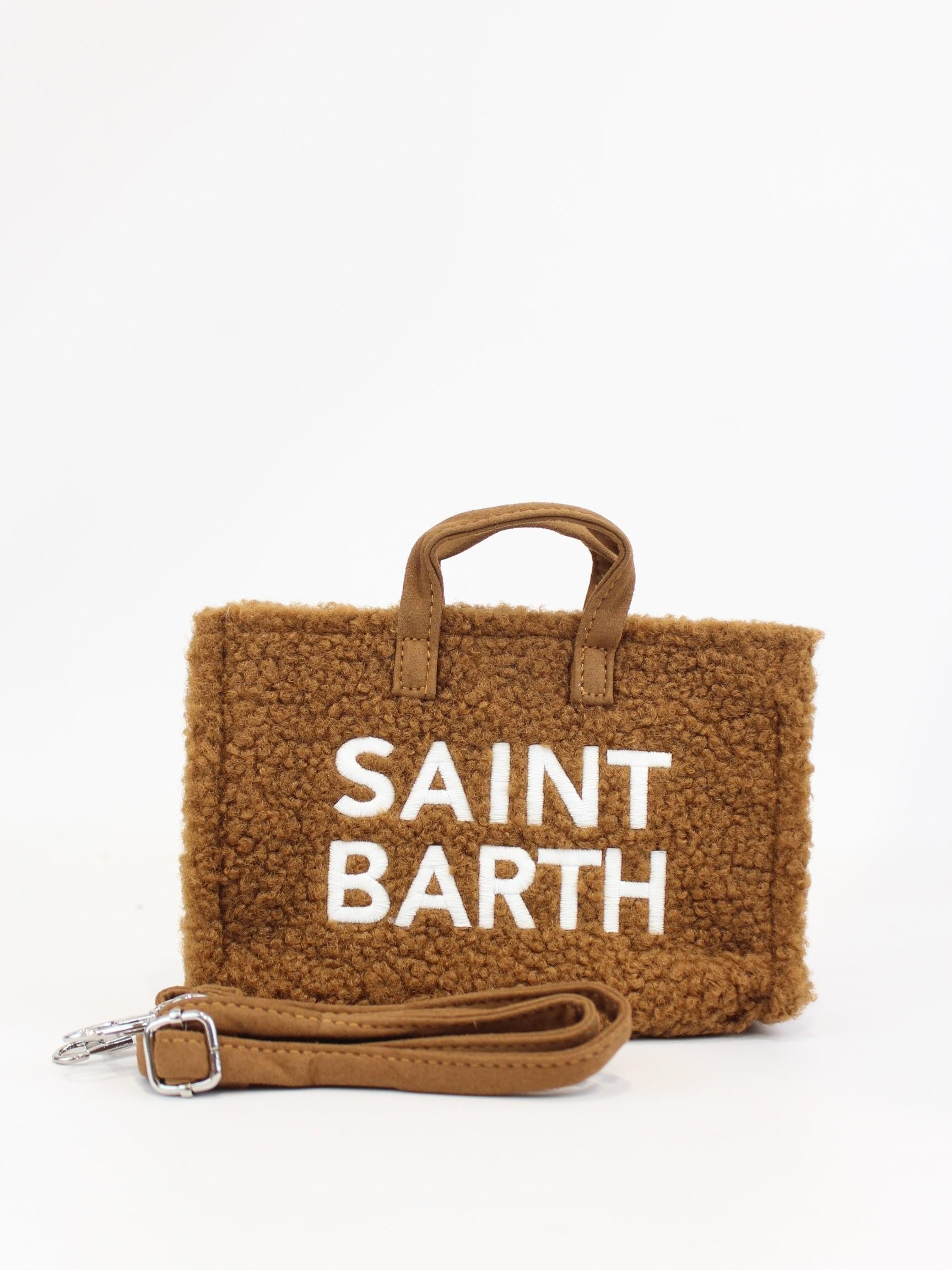 PHONE BAG TEDDY00221I MC2 SAINT BARTH