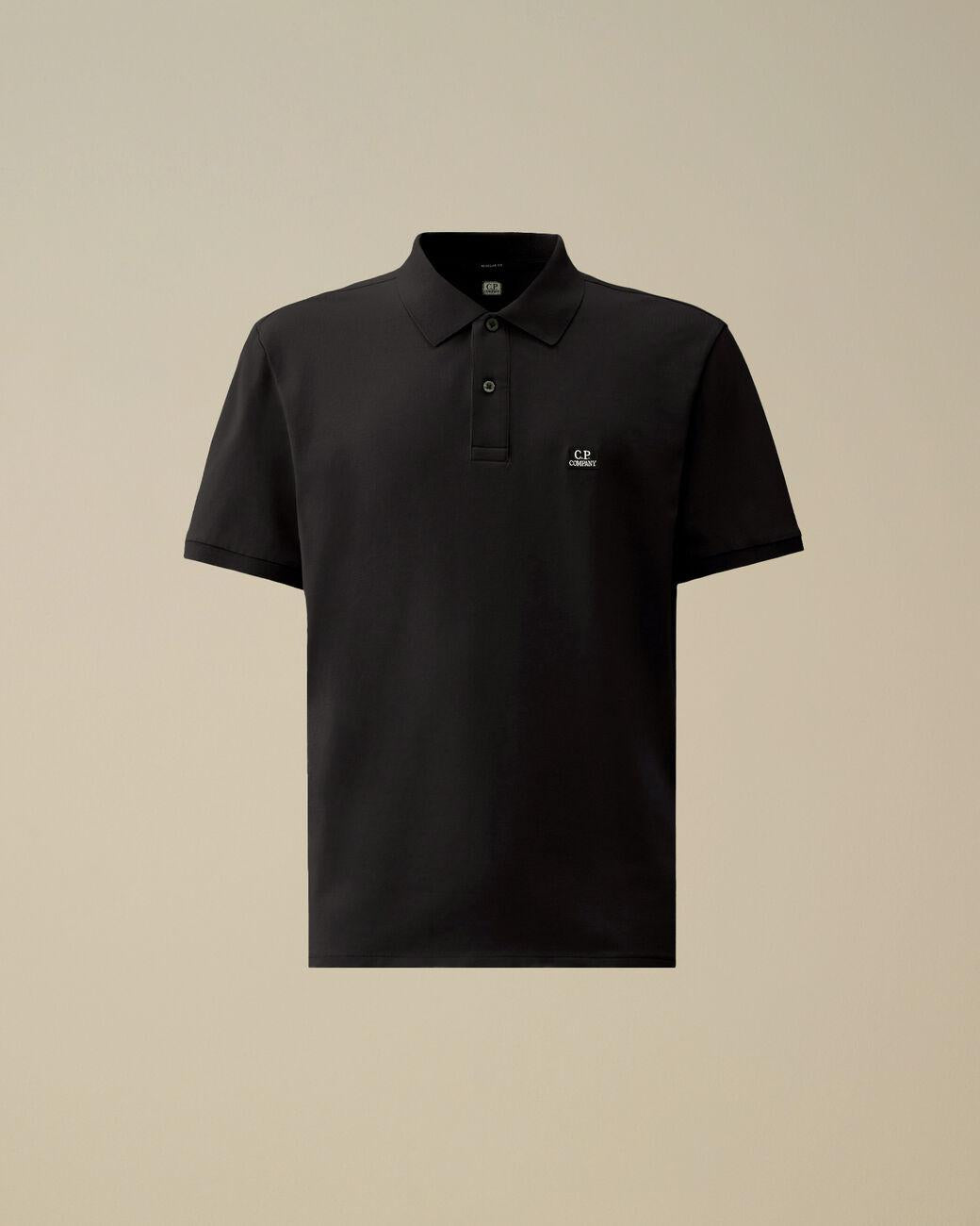 polo stretch piquet RCCMPL721A 005263W 888 CP COMPANY 