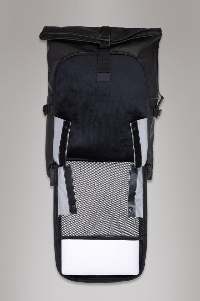 Rains texel moulded backpack 13430 LAGOON RAINS 
