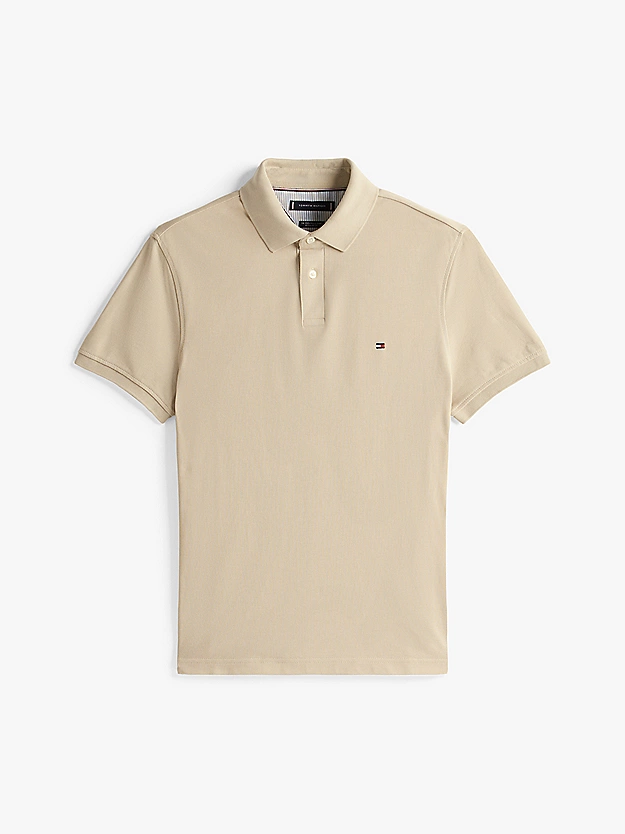 polo 1985 collection MW0MW17770 RBT TOMMY HILFIGER 