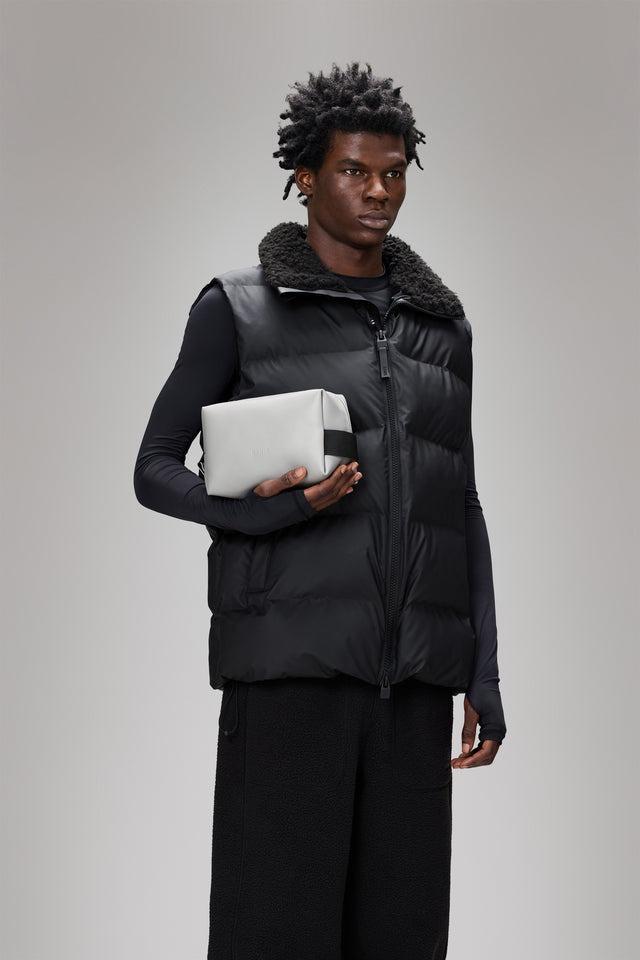 pochette wash bag 15580 NIMBUS RAINS 