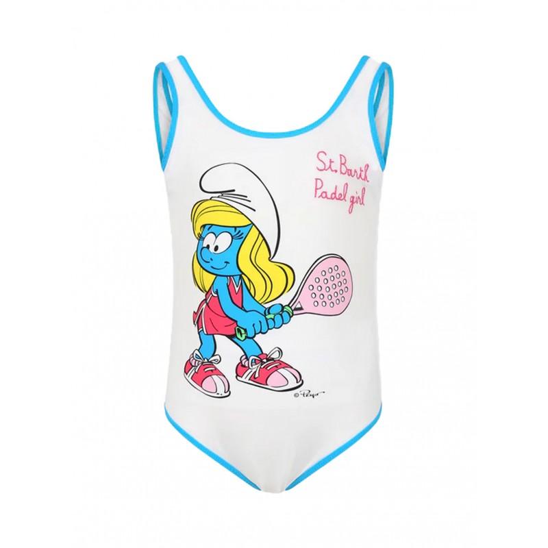 costume cara mc2 saint barth CARA STRING 04496D MC2 SAINT BARTH 