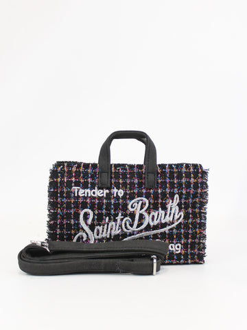 PHONE BAG TWEED01374I MC2 SAINT BARTH