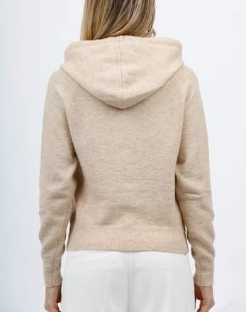 felpa elide con logo ELIDE 00229G MC2 SAINT BARTH 