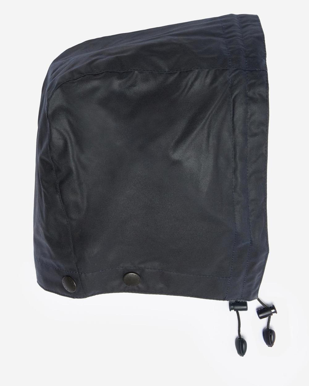 cappello in cotone cerato MHO0004 MHO NY91 BARBOUR 