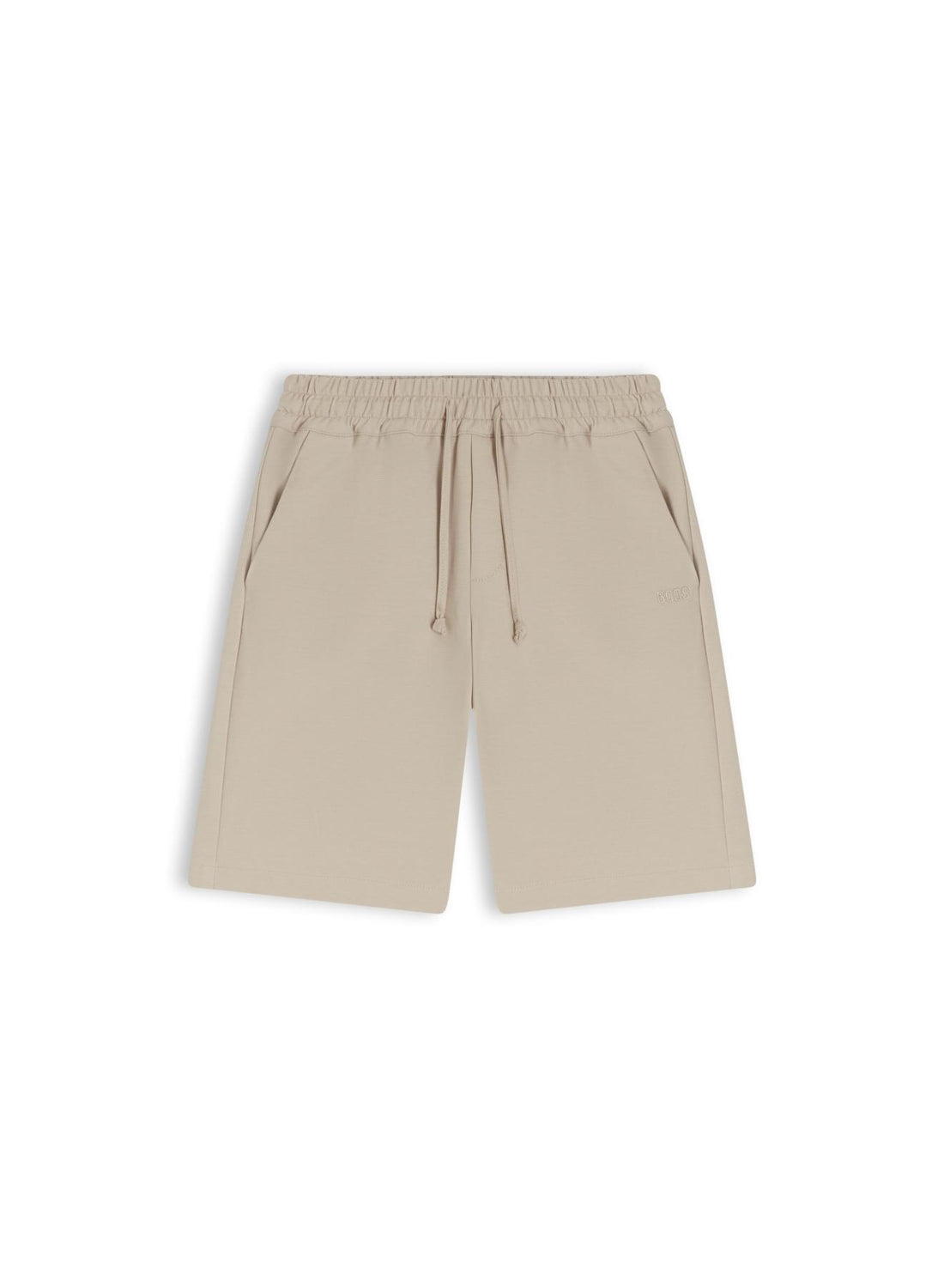 shorts con coulisse C1BJQL512T328 320U GCDS 